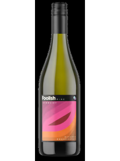 FOOLISH WINE SYMMETRY CHARDONNAY