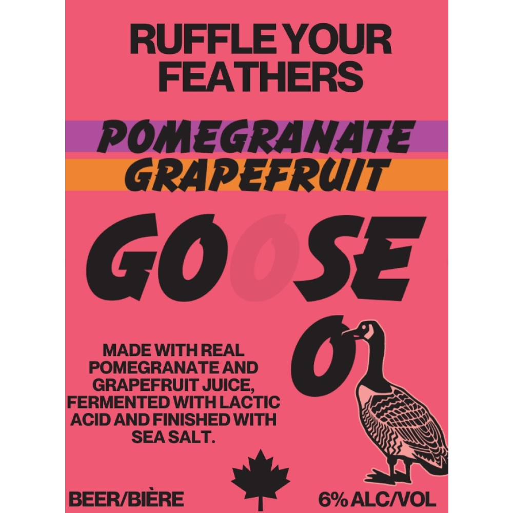 SHAKE TOWN POMEGRANATE GRAPEFRUIT