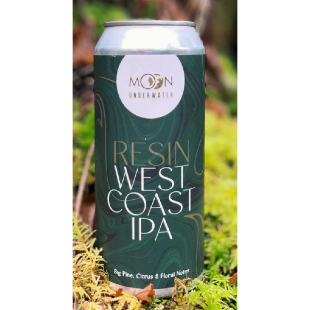 MUW WEST COAST RESIN