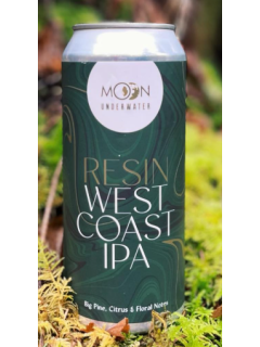 MUW WEST COAST RESIN