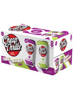 CHEAP THRILLS VARIETY