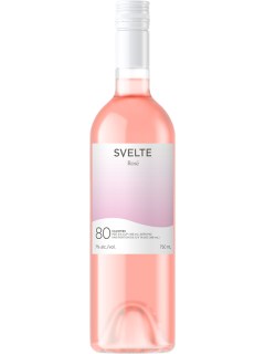SVELTE ROSE