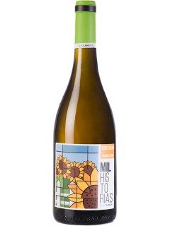 MANCHUEL BLANCO - ALTOLANDON MILHISTORIAS