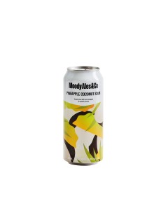 MOODY PINECOCO SOUR