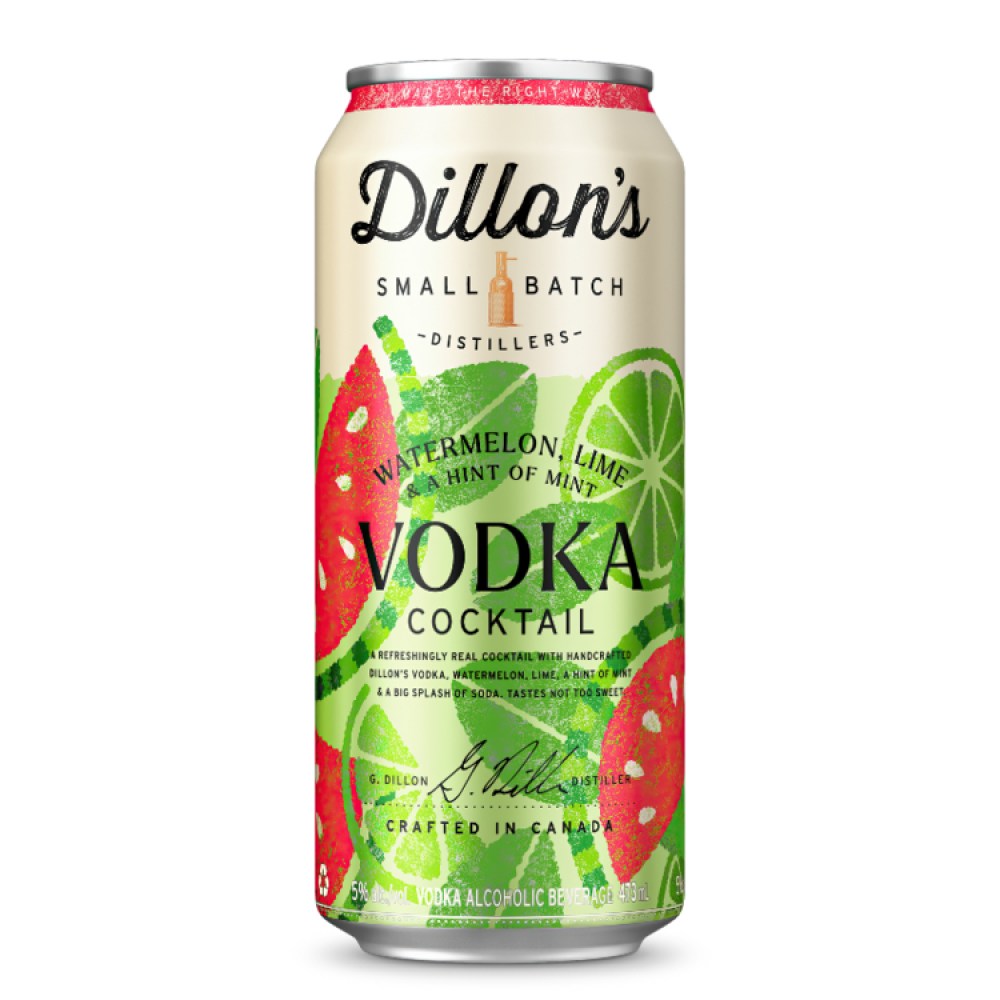 DILLONS WATERMELON
