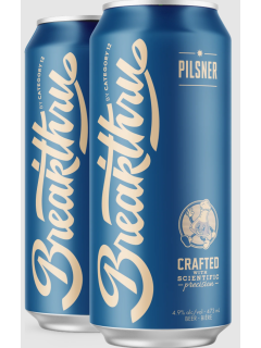 CATEGORY12 Breakthru PILSNER