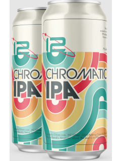 CATEGORY12 Chromatic IPA