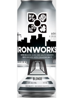 4ORIGINES IRONWORK