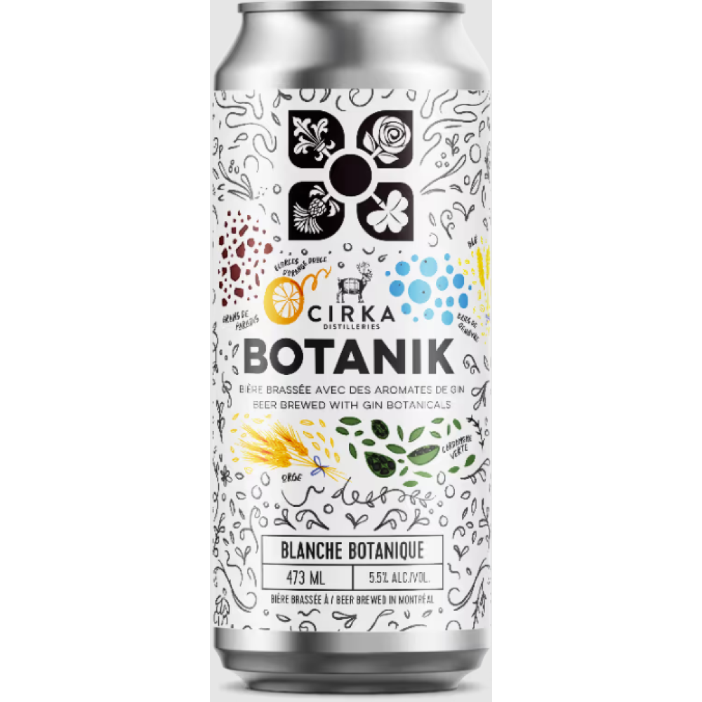 4ORIGINES BOTANIK