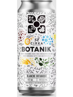 4ORIGINES BOTANIK