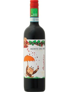 BARDOLINO - MONTE DEL FRA