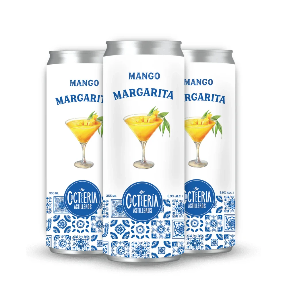 LA COCTELERIA MANGO