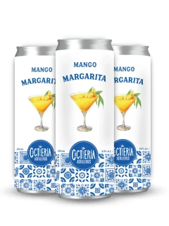 LA COCTELERIA MANGO