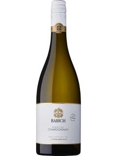 CHARDONNAY - BABICH HAWKES BAY