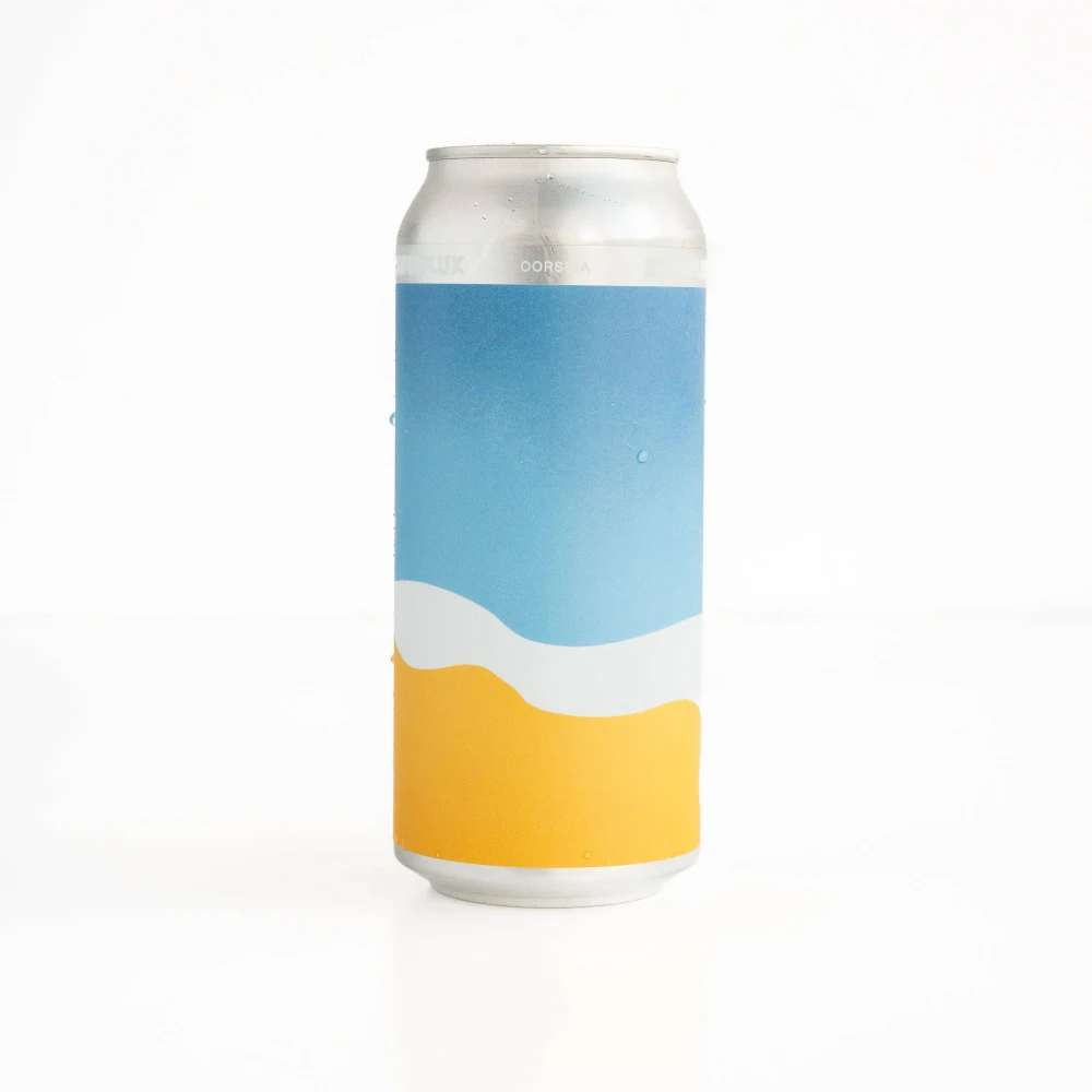 SUPERFLUX CORSICA