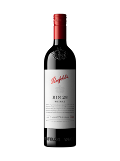 PENFOLDS BIN 28 Shiraz