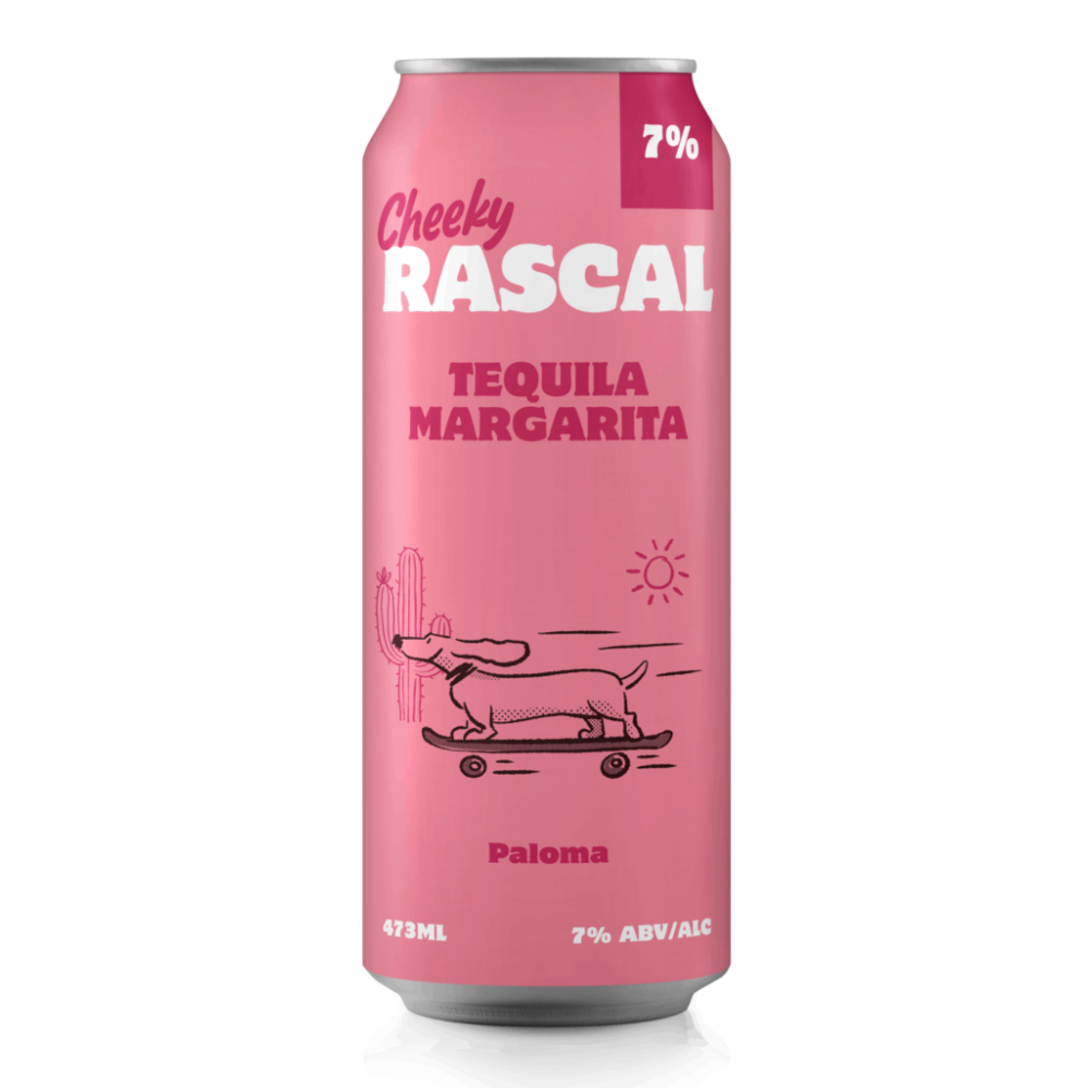 RASCAL PALOMA TALL