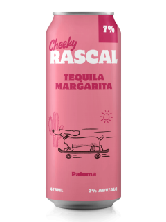 RASCAL PALOMA TALL