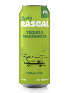 RASCAL SALTED LIME TALL