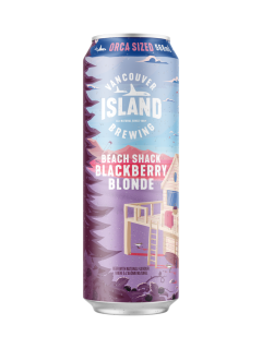 VIB Beach Shack Blackberry Blonde