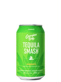 GEORGIAN BAY Mango Tequila Smash