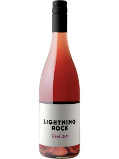 LIGHTNING ROCK WINERY - ROSE