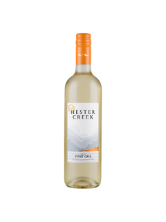 HESTER CREEK PINOT GRIS