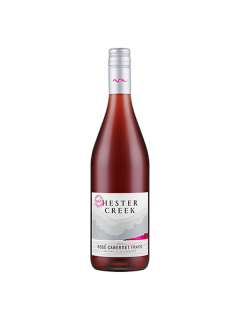 HESTER CREEK ROSE Cabernet Franc
