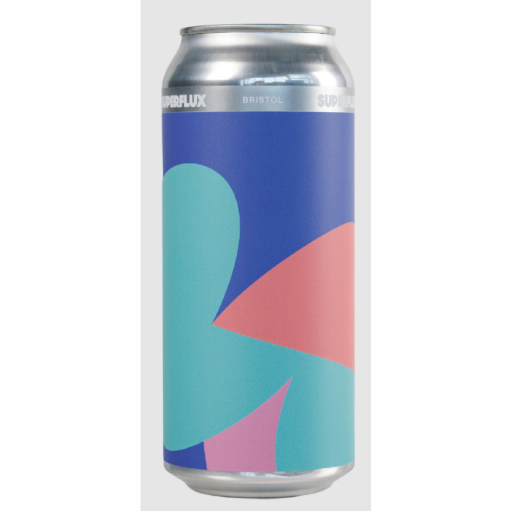 SUPERFLUX BRISTOL