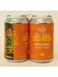 SUNRISE CICI ROSA