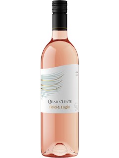 QUAILS' GATE - FIELD & FLIGHT ROSE 2024