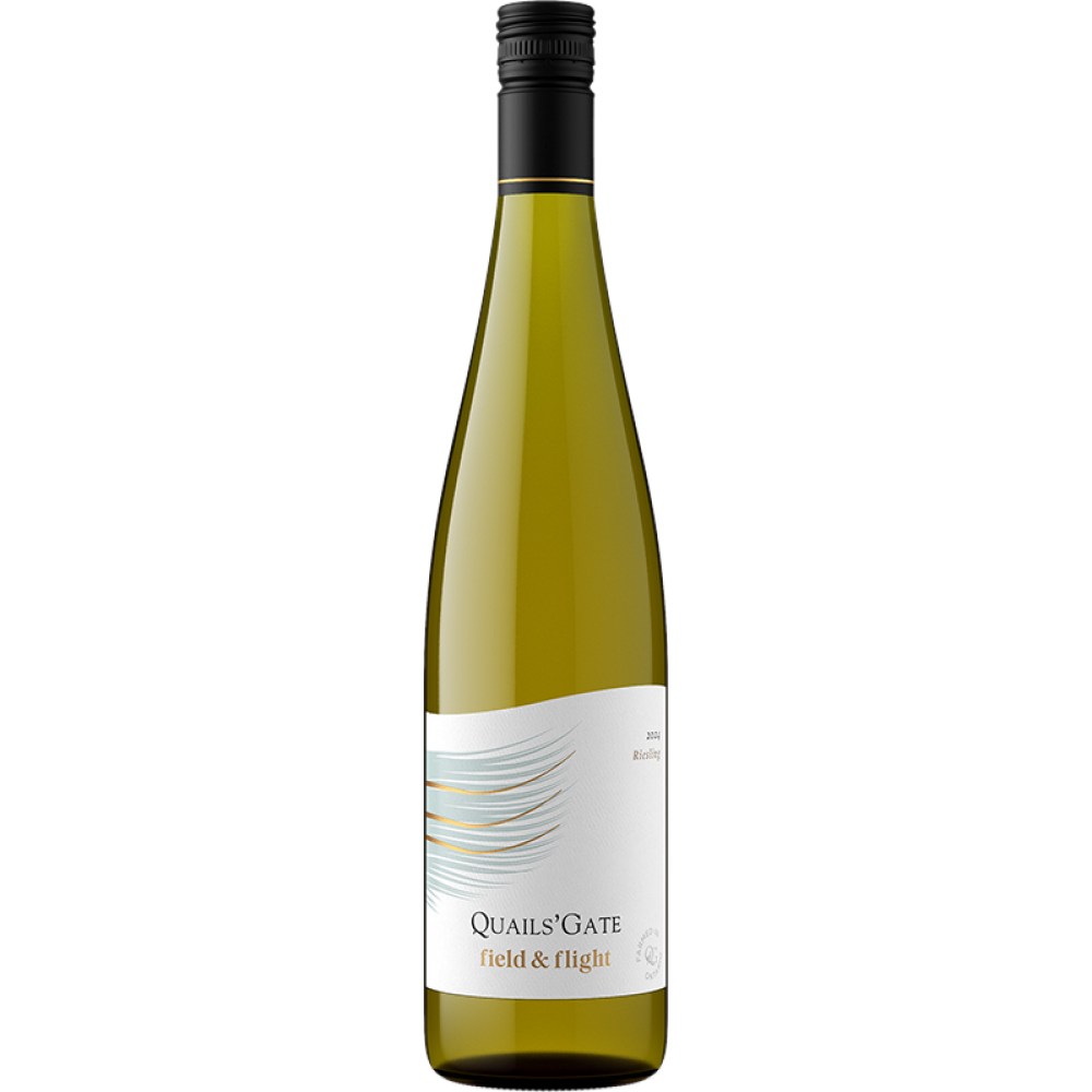 QUAIL'S GATE - FIELD & FLIGHT RIESLING 2024