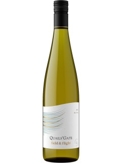 QUAIL'S GATE - FIELD & FLIGHT RIESLING 2024