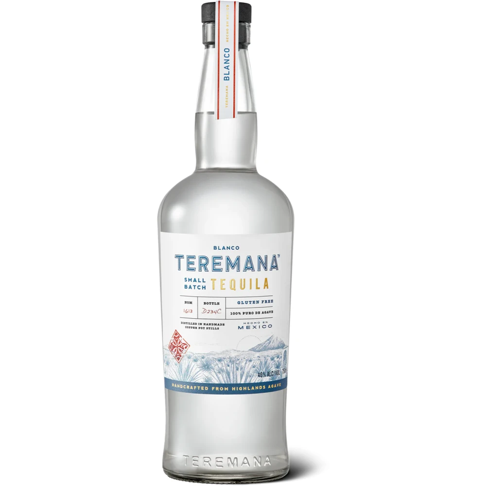 TEREMANA BLANCO 50ML