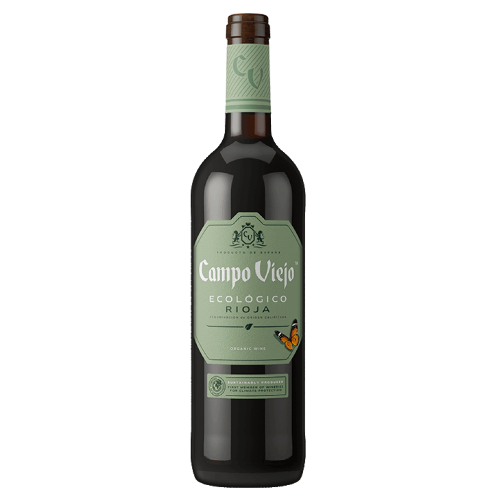 CAMPO VIEJO ECOLOGICO