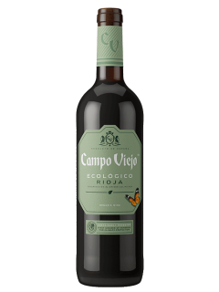 CAMPO VIEJO ECOLOGICO