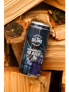 VIB Hermannator ICE BOCK