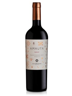 Amauta Tannat 2023