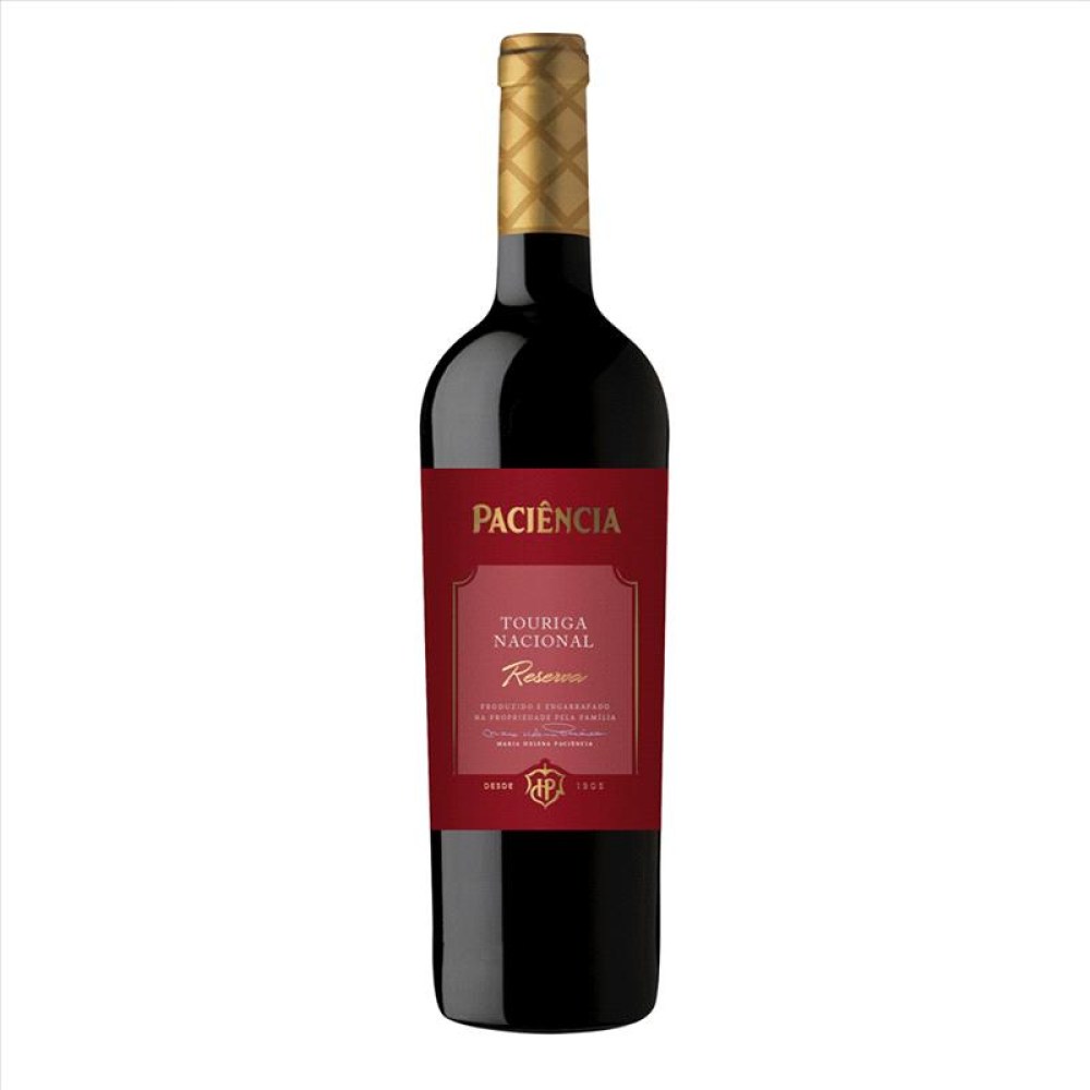 TEJO TOURIGA NACIONAL Reserve Red