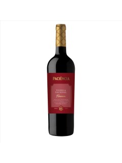 TEJO TOURIGA NACIONAL Reserve Red