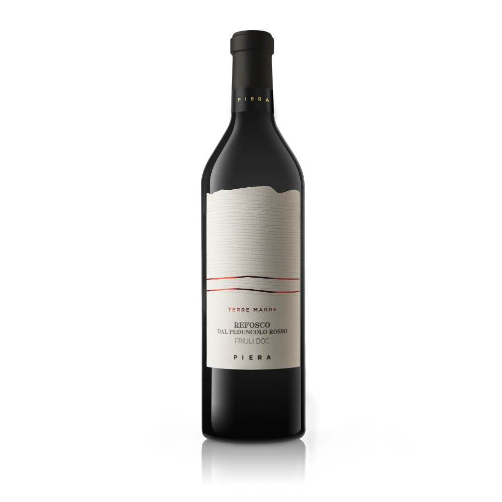 TERRE MAGRE REFOSCO