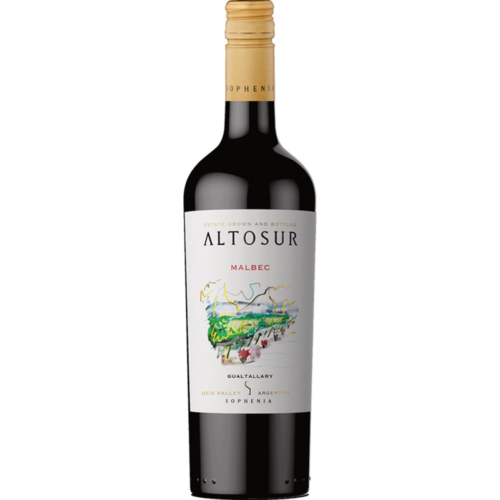 ALTOSUR MALBEC