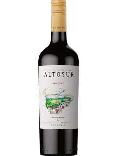 ALTOSUR MALBEC