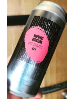 BRASSNECK RASPBERRY CHANGELING