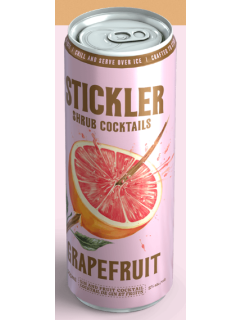 STICKLER GRAPEFRUIT