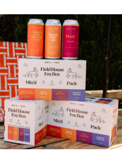 FH CORE MIX 8 PACK