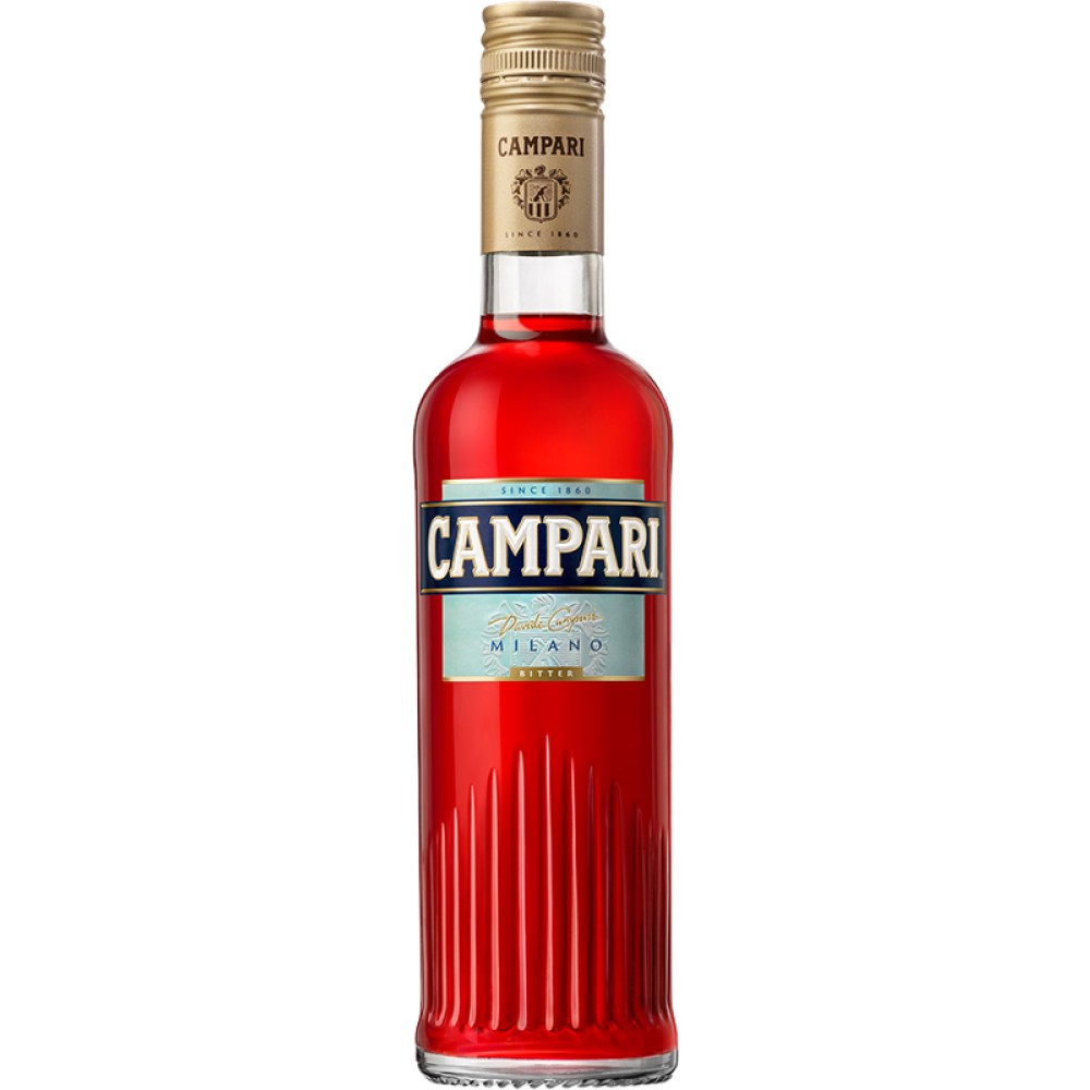 CAMPARI 375ML