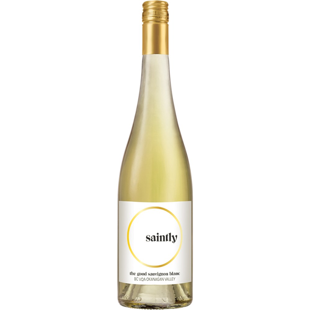 SAINTLY - SAUVIGNON BLANC 2023