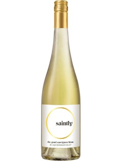 SAINTLY - SAUVIGNON BLANC 2023