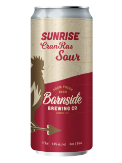 BARNSIDE SUNRISE 4P